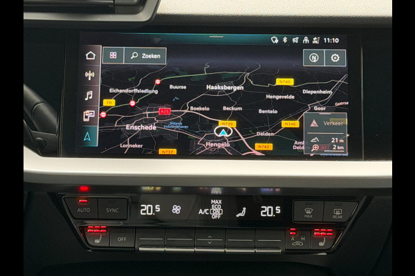 Audi A3 SPORTBACK 35 TFSI AUT LED ACC Leder Carplay Camera Audi A3 SPORTBACK 35 TFSI AUT LED ACC Leder Carplay Camera