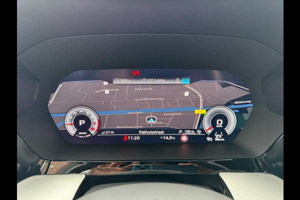 Audi A3 SPORTBACK 35 TFSI AUT LED ACC Leder Carplay Camera Audi A3 SPORTBACK 35 TFSI AUT LED ACC Leder Carplay Camera