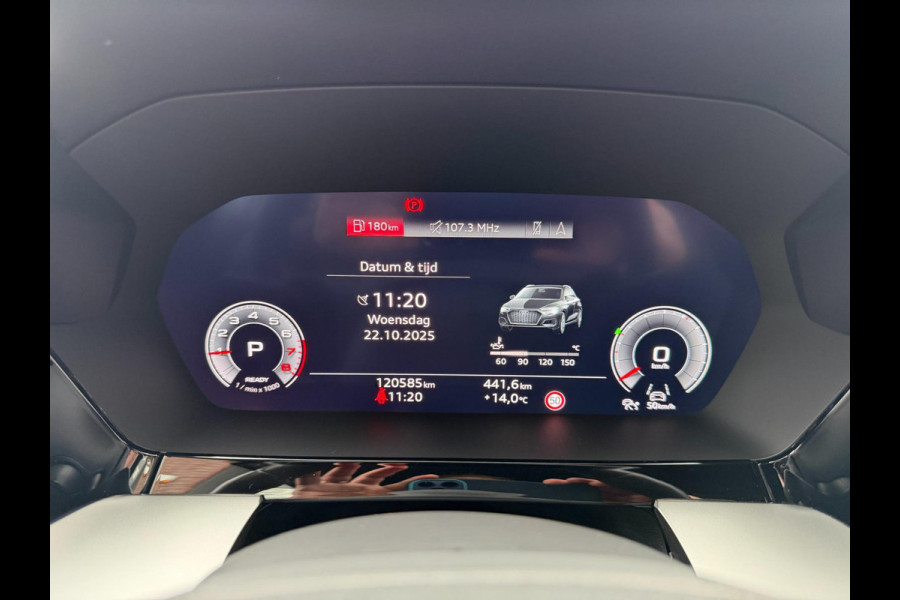 Audi A3 SPORTBACK 35 TFSI AUT LED ACC Leder Carplay Camera Audi A3 SPORTBACK 35 TFSI AUT LED ACC Leder Carplay Camera