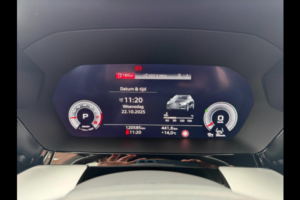 Audi A3 SPORTBACK 35 TFSI AUT LED ACC Leder Carplay Camera Audi A3 SPORTBACK 35 TFSI AUT LED ACC Leder Carplay Camera