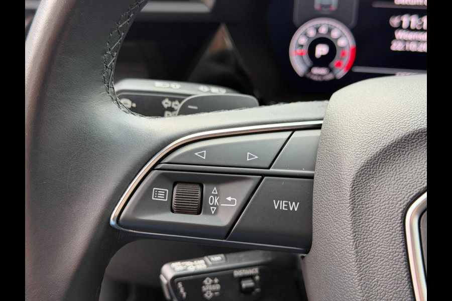 Audi A3 SPORTBACK 35 TFSI AUT LED ACC Leder Carplay Camera Audi A3 SPORTBACK 35 TFSI AUT LED ACC Leder Carplay Camera