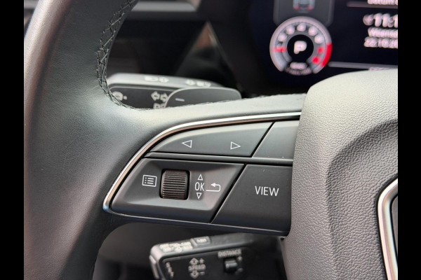 Audi A3 SPORTBACK 35 TFSI AUT LED ACC Leder Carplay Camera Audi A3 SPORTBACK 35 TFSI AUT LED ACC Leder Carplay Camera