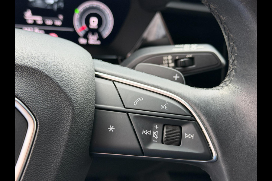 Audi A3 SPORTBACK 35 TFSI AUT LED ACC Leder Carplay Camera Audi A3 SPORTBACK 35 TFSI AUT LED ACC Leder Carplay Camera