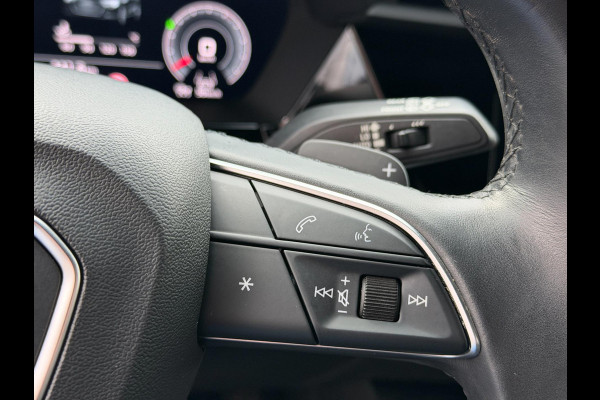 Audi A3 SPORTBACK 35 TFSI AUT LED ACC Leder Carplay Camera Audi A3 SPORTBACK 35 TFSI AUT LED ACC Leder Carplay Camera