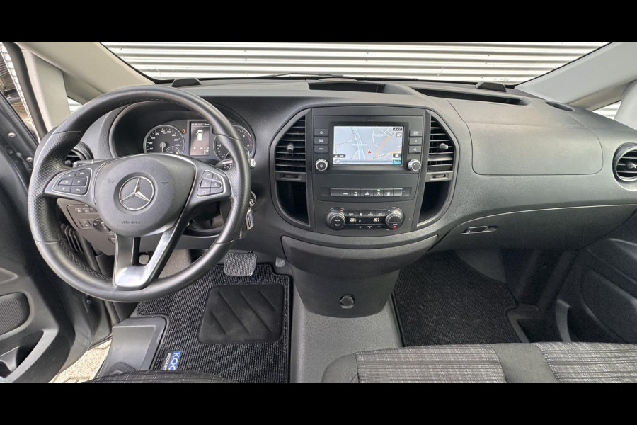 Mercedes-Benz Vito 116 CDI Lang Navi|Cruise|Trekhaak