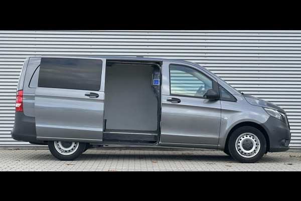 Mercedes-Benz Vito 116 CDI Lang Navi|Cruise|Trekhaak