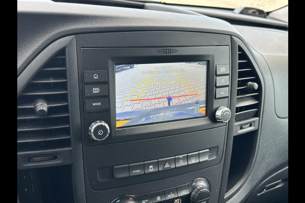 Mercedes-Benz Vito 116 CDI Lang Navi|Cruise|Trekhaak