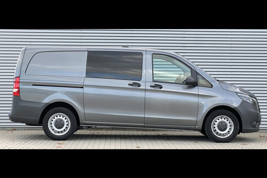 Mercedes-Benz Vito 116 CDI Lang Navi|Cruise|Trekhaak