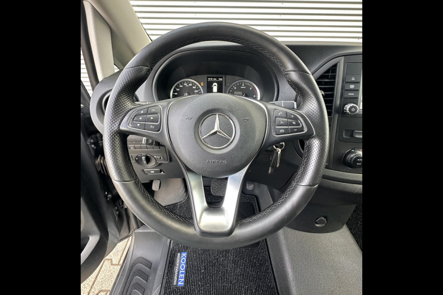 Mercedes-Benz Vito 116 CDI Lang Navi|Cruise|Trekhaak