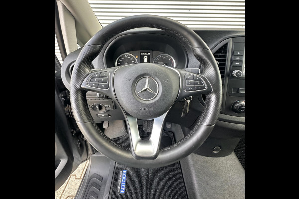 Mercedes-Benz Vito 116 CDI Lang Navi|Cruise|Trekhaak
