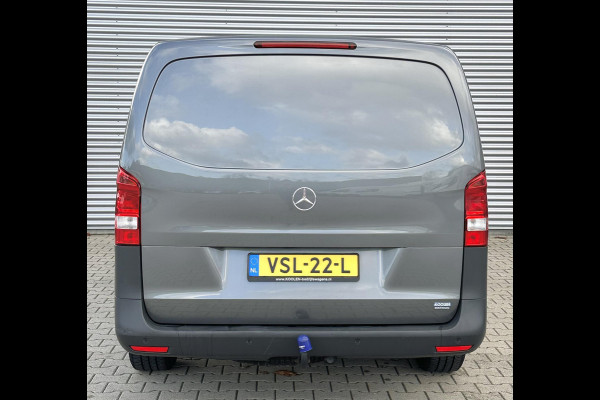 Mercedes-Benz Vito 116 CDI Lang Navi|Cruise|Trekhaak