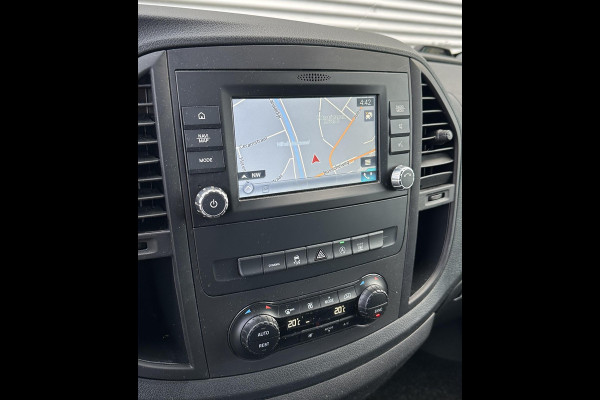 Mercedes-Benz Vito 116 CDI Lang Navi|Cruise|Trekhaak