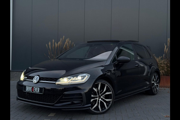 Volkswagen Golf 2.0 TDI GTD FULL PANO NAVI CAMERA APPLE CARPLAY SPORTVELGEN Volkswagen Golf 2.0 TDI GTD FULL PANO NAVI CAMERA APPLE CARPLAY SPORTVELGEN