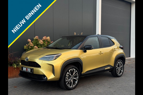 Toyota Yaris Cross 1.5 Hybrid Dynamic FULL NAVI CAMERA PDC LEDER SPORTVELGEN Toyota Yaris Cross 1.5 Hybrid Dynamic FULL NAVI CAMERA PDC LEDER SPORTVELGEN