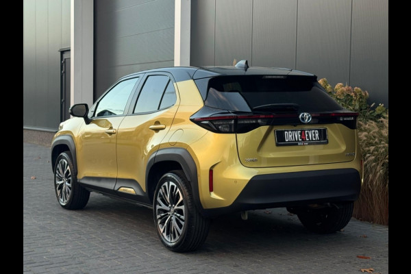 Toyota Yaris Cross 1.5 Hybrid Dynamic FULL NAVI CAMERA PDC LEDER SPORTVELGEN Toyota Yaris Cross 1.5 Hybrid Dynamic FULL NAVI CAMERA PDC LEDER SPORTVELGEN