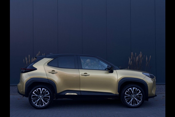 Toyota Yaris Cross 1.5 Hybrid Dynamic FULL NAVI CAMERA PDC LEDER SPORTVELGEN Toyota Yaris Cross 1.5 Hybrid Dynamic FULL NAVI CAMERA PDC LEDER SPORTVELGEN