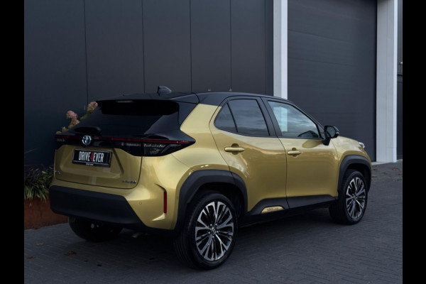 Toyota Yaris Cross 1.5 Hybrid Dynamic FULL NAVI CAMERA PDC LEDER SPORTVELGEN Toyota Yaris Cross 1.5 Hybrid Dynamic FULL NAVI CAMERA PDC LEDER SPORTVELGEN