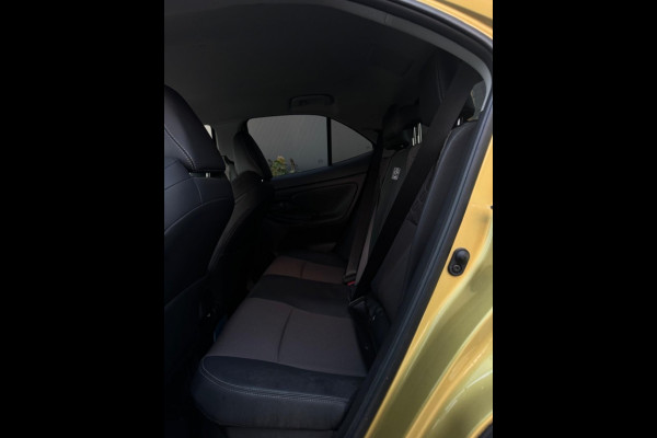 Toyota Yaris Cross 1.5 Hybrid Dynamic FULL NAVI CAMERA PDC LEDER SPORTVELGEN Toyota Yaris Cross 1.5 Hybrid Dynamic FULL NAVI CAMERA PDC LEDER SPORTVELGEN