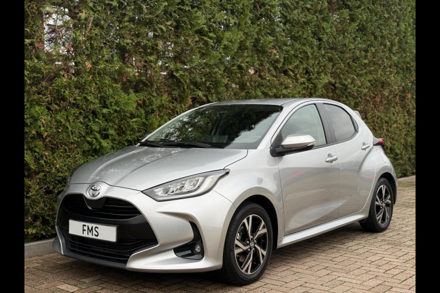 Toyota Yaris 1.5 Hybrid Dynamic CarPlay Camera