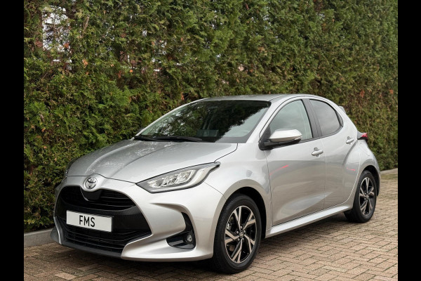 Toyota Yaris 1.5 Hybrid Dynamic CarPlay Camera
