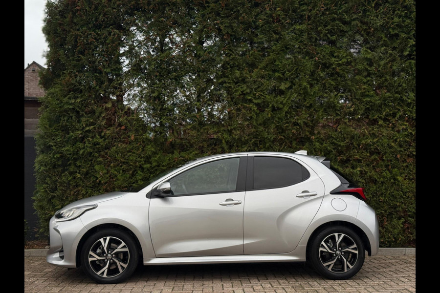 Toyota Yaris 1.5 Hybrid Dynamic CarPlay Camera