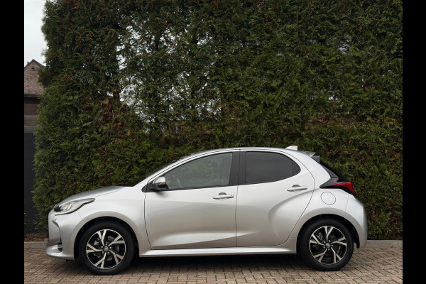 Toyota Yaris 1.5 Hybrid Dynamic CarPlay Camera