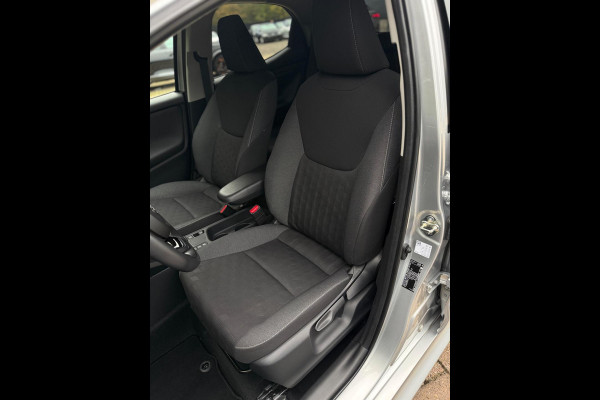 Toyota Yaris 1.5 Hybrid Dynamic CarPlay Camera