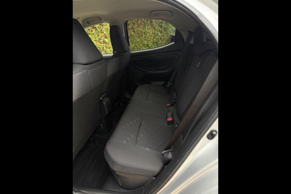 Toyota Yaris 1.5 Hybrid Dynamic CarPlay Camera