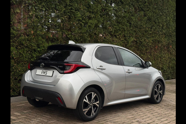 Toyota Yaris 1.5 Hybrid Dynamic CarPlay Camera