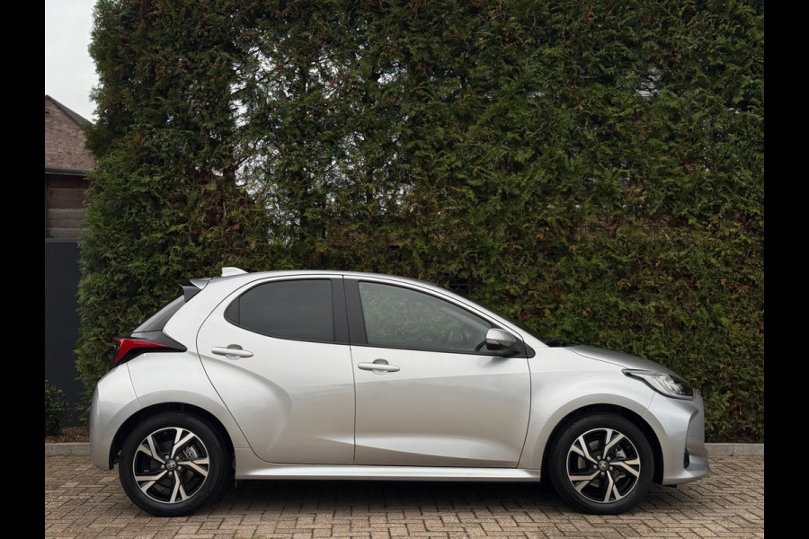 Toyota Yaris 1.5 Hybrid Dynamic CarPlay Camera