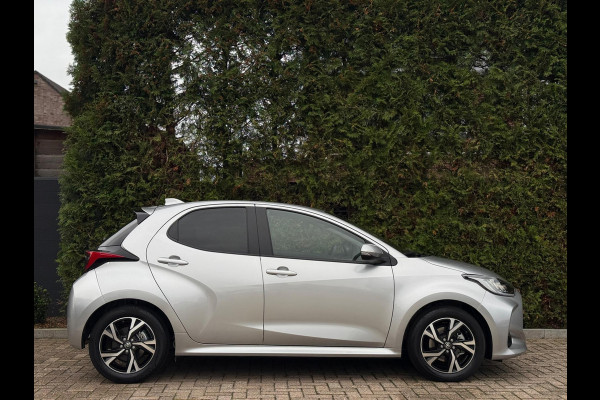 Toyota Yaris 1.5 Hybrid Dynamic CarPlay Camera