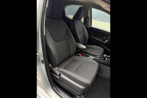 Toyota Yaris 1.5 Hybrid Dynamic CarPlay Camera