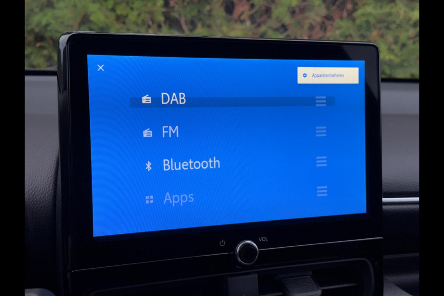 Toyota Yaris 1.5 Hybrid Dynamic CarPlay Camera
