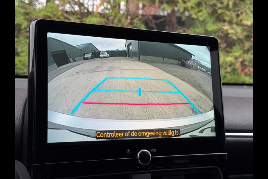 Toyota Yaris 1.5 Hybrid Dynamic CarPlay Camera