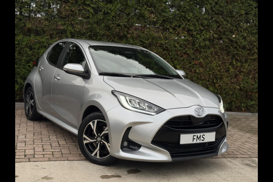 Toyota Yaris 1.5 Hybrid Dynamic CarPlay Camera