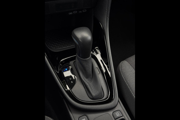 Toyota Yaris 1.5 Hybrid Dynamic CarPlay Camera