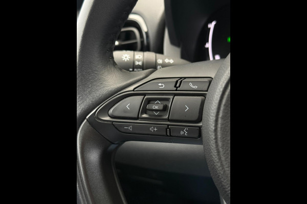 Toyota Yaris 1.5 Hybrid Dynamic CarPlay Camera