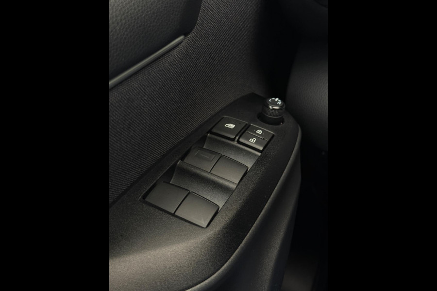 Toyota Yaris 1.5 Hybrid Dynamic CarPlay Camera