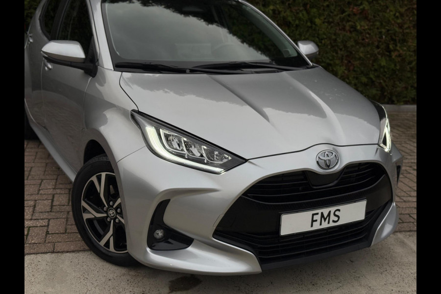 Toyota Yaris 1.5 Hybrid Dynamic CarPlay Camera