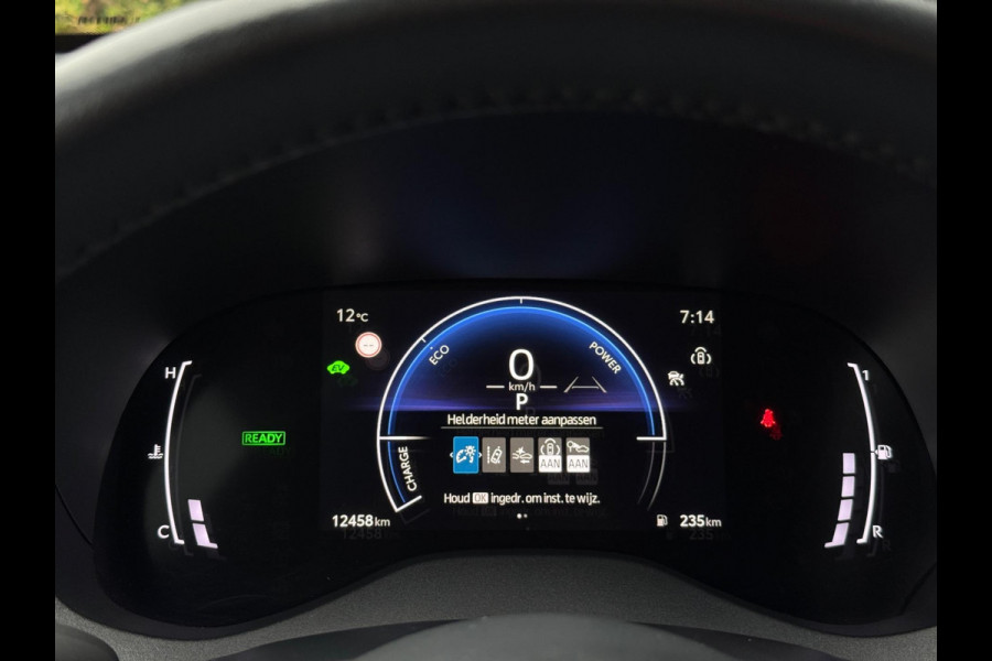 Toyota Yaris 1.5 Hybrid Dynamic CarPlay Camera