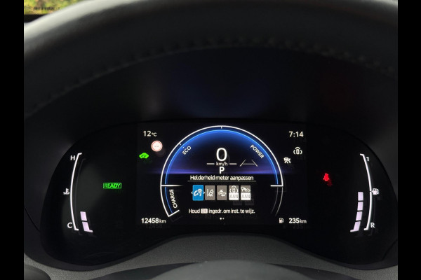 Toyota Yaris 1.5 Hybrid Dynamic CarPlay Camera