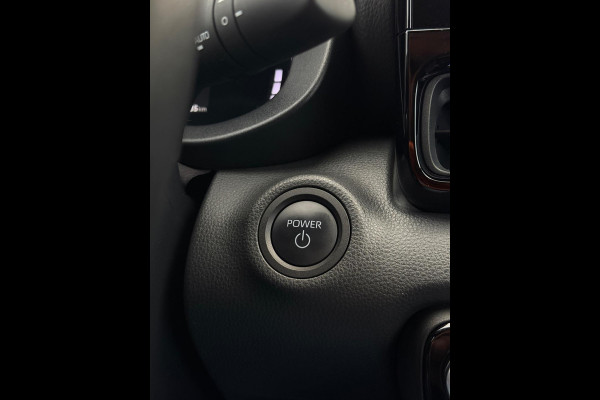 Toyota Yaris 1.5 Hybrid Dynamic CarPlay Camera