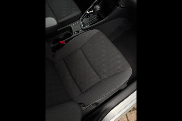 Toyota Yaris 1.5 Hybrid Dynamic CarPlay Camera