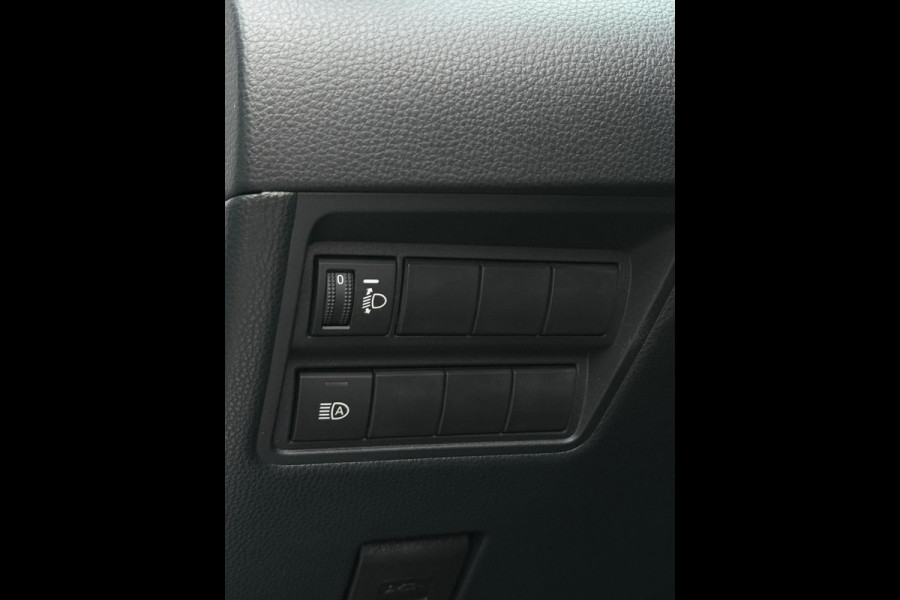 Toyota Yaris 1.5 Hybrid Dynamic CarPlay Camera