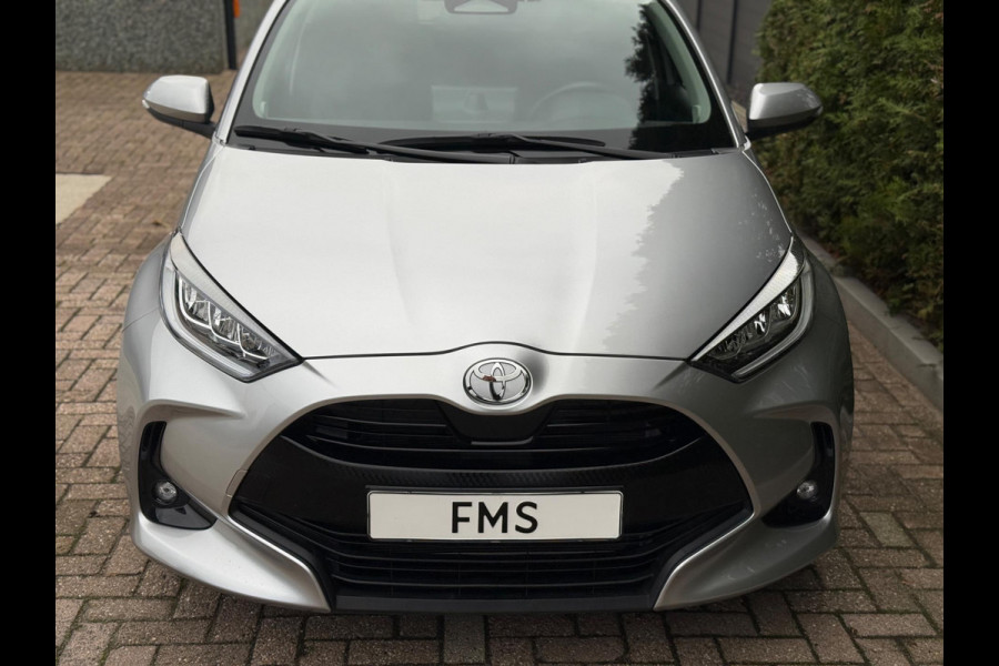 Toyota Yaris 1.5 Hybrid Dynamic CarPlay Camera