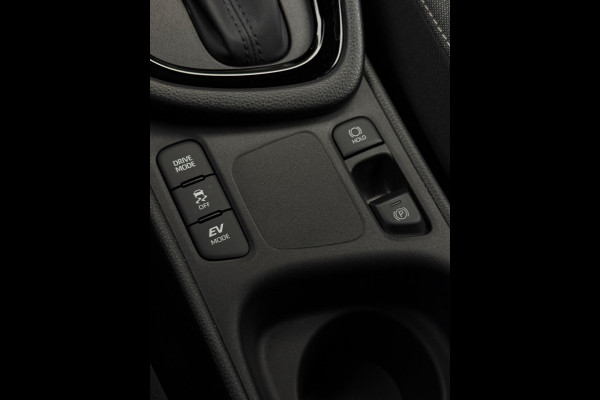 Toyota Yaris 1.5 Hybrid Dynamic CarPlay Camera