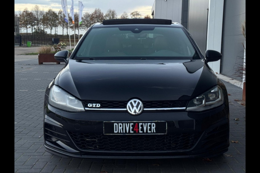 Volkswagen Golf 2.0 TDI GTD FULL PANO NAVI CAMERA APPLE CARPLAY SPORTVELGEN Volkswagen Golf 2.0 TDI GTD FULL PANO NAVI CAMERA APPLE CARPLAY SPORTVELGEN