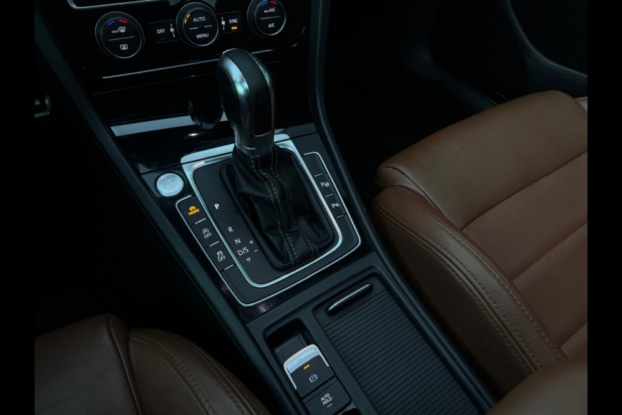 Volkswagen Golf 2.0 TDI GTD FULL PANO NAVI CAMERA APPLE CARPLAY SPORTVELGEN Volkswagen Golf 2.0 TDI GTD FULL PANO NAVI CAMERA APPLE CARPLAY SPORTVELGEN