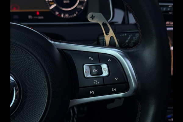 Volkswagen Golf 2.0 TDI GTD FULL PANO NAVI CAMERA APPLE CARPLAY SPORTVELGEN Volkswagen Golf 2.0 TDI GTD FULL PANO NAVI CAMERA APPLE CARPLAY SPORTVELGEN