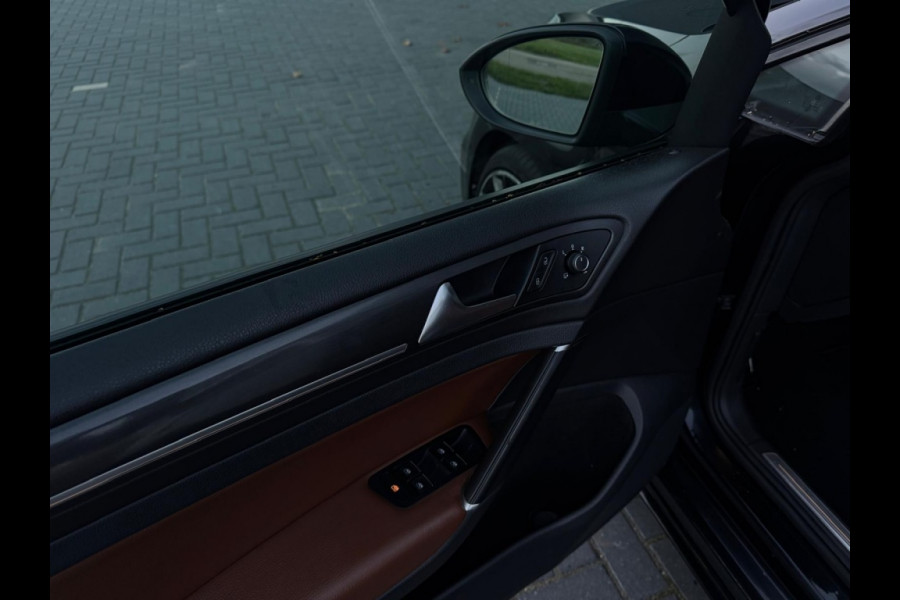 Volkswagen Golf 2.0 TDI GTD FULL PANO NAVI CAMERA APPLE CARPLAY SPORTVELGEN Volkswagen Golf 2.0 TDI GTD FULL PANO NAVI CAMERA APPLE CARPLAY SPORTVELGEN